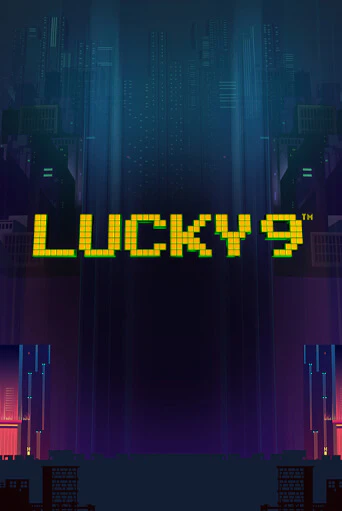 Играть в Lucky 9 от Wazdan | Казино Сhampion Slots 