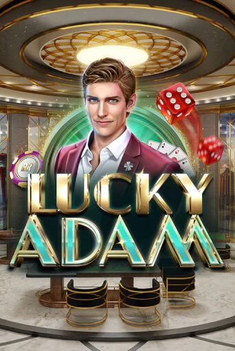 Играть в Lucky Adam от Red Rake Gaming | Казино Сhampion Slots 