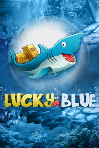 Играть в Lucky Blue от BGaming | Казино Сhampion Slots 