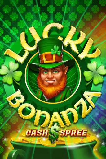 Играть в Lucky Bonanza Cash Spree от Games Global | Казино Сhampion Slots 