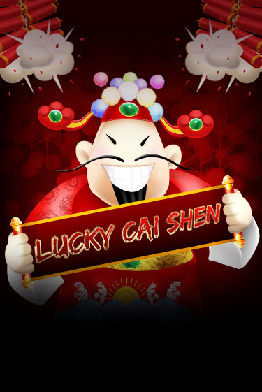 Играть в Lucky Cai Shen от Spadegaming | Казино Сhampion Slots 