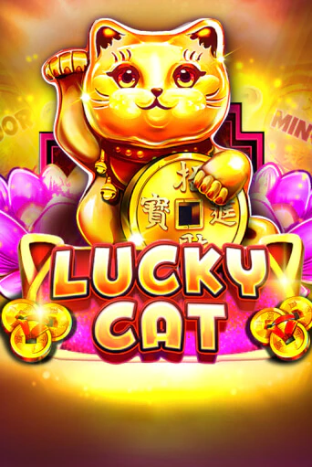 Играть в Lucky Cat от Platipus | Казино Сhampion Slots 