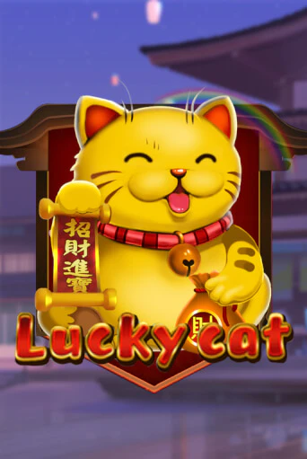 Играть в Lucky Cat от KA Gaming | Казино Сhampion Slots 