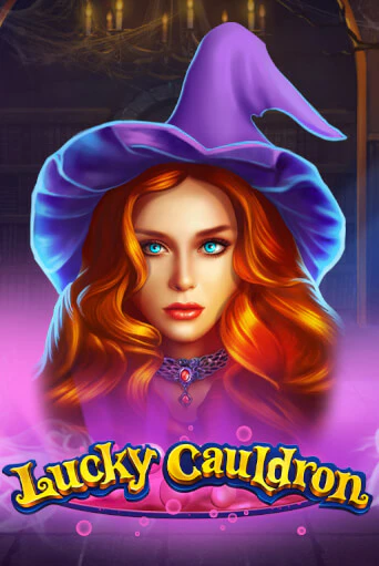 Играть в Lucky Cauldron от Spinoro | Казино Сhampion Slots 