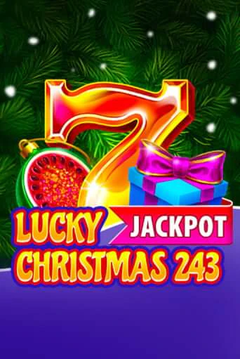 Играть в Lucky Christmas 243 от 1spin4win | Казино Сhampion Slots 