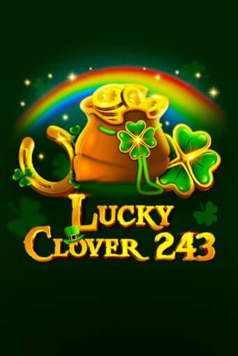 Играть в Lucky Clover 243 от 1spin4win | Казино Сhampion Slots 