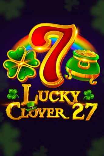 Играть в Lucky Clover 27 от 1spin4win | Казино Сhampion Slots 