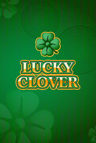 Играть в Lucky Clover от iSoftBet | Казино Сhampion Slots 