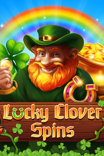 Играть в Lucky Clover Spins от 1spin4win | Казино Сhampion Slots 