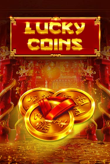 Играть в Lucky Coins от GameArt | Казино Сhampion Slots 