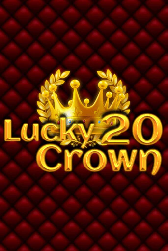 Играть в Lucky Crown 20 от 1spin4win | Казино Сhampion Slots 