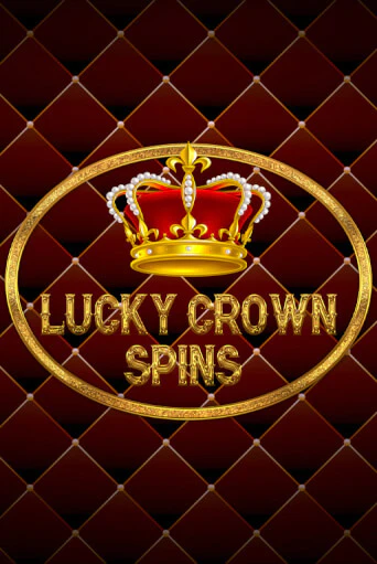 Играть в Lucky Crown Spins от 1spin4win | Казино Сhampion Slots 