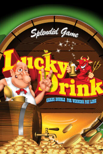 Играть в Lucky Drink от Belatra | Казино Сhampion Slots 