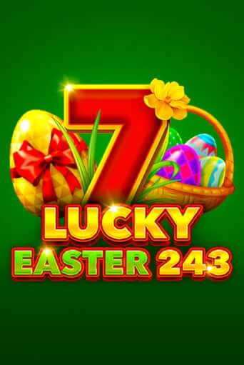 Играть в Lucky Easter 243 от 1spin4win | Казино Сhampion Slots 