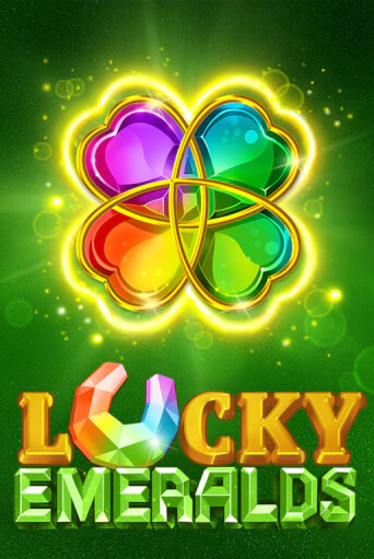 Играть в Lucky Emeralds от Playtech | Казино Сhampion Slots 