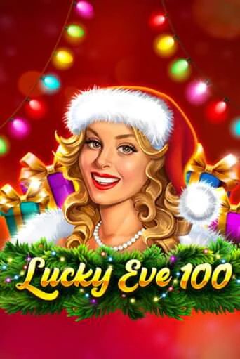 Играть в Lucky Eve 100 от 1spin4win | Казино Сhampion Slots 