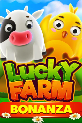 Играть в Lucky Farm Bonanza от BGaming | Казино Сhampion Slots 