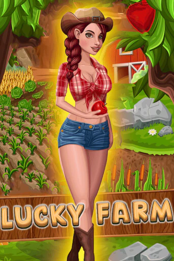 Играть в Lucky Farm от F*Bastards | Казино Сhampion Slots 