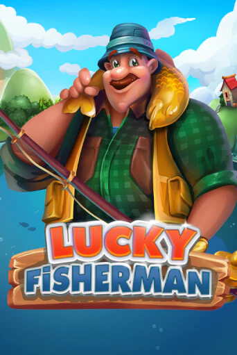 Играть в Lucky Fisherman от Skywind | Казино Сhampion Slots 