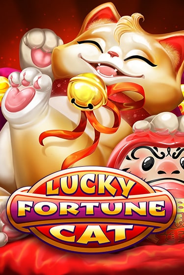 Играть в Lucky Fortune Cat от Habanero | Казино Сhampion Slots 