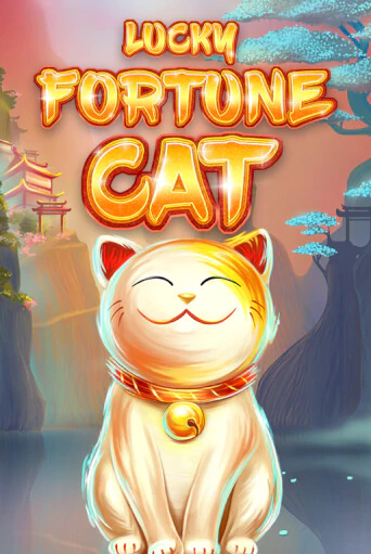 Играть в Lucky Fortune Cat от Red Tiger | Казино Сhampion Slots 