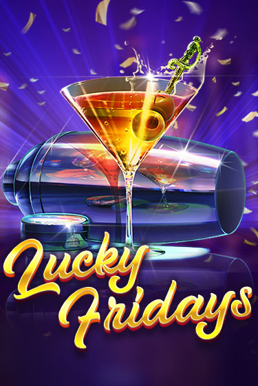 Играть в Lucky Fridays от Red Tiger | Казино Сhampion Slots 