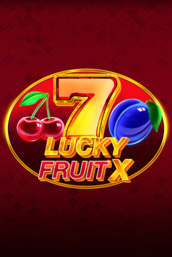 Играть в Lucky Fruit X от 1spin4win | Казино Сhampion Slots 