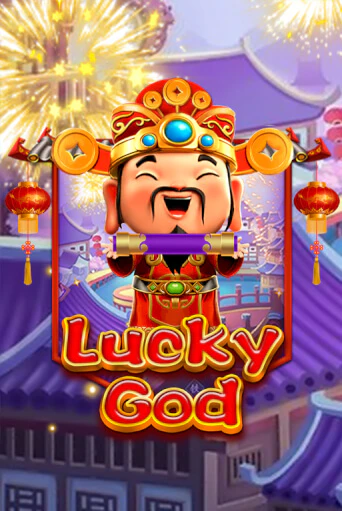 Играть в Lucky God от KA Gaming | Казино Сhampion Slots 