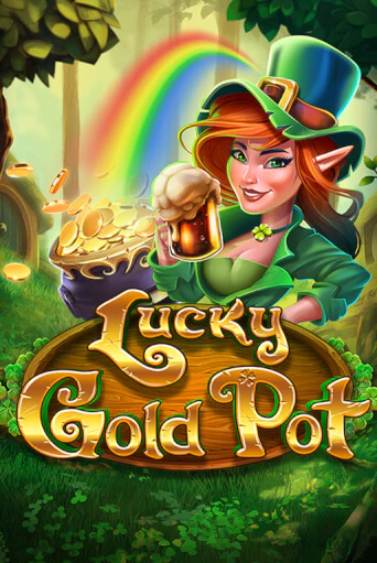 Играть в Lucky Gold Pot от Stakelogic | Казино Сhampion Slots 