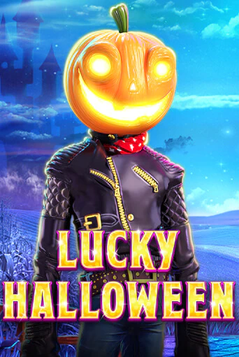 Играть в Lucky Halloween от Red Tiger | Казино Сhampion Slots 