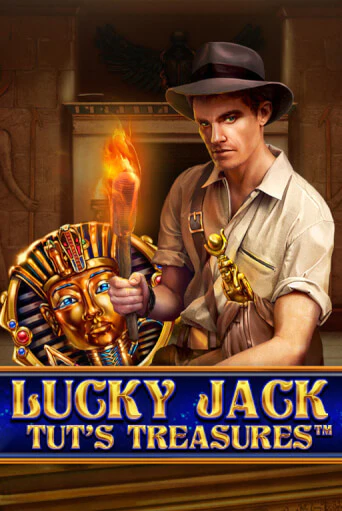 Играть в Lucky Jack – Tut’s Treasures от Spinomenal | Казино Сhampion Slots 