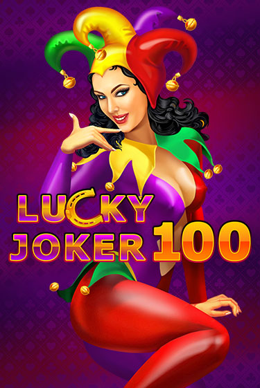 Играть в Lucky Joker 100 от Amatic | Казино Сhampion Slots 