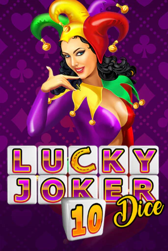 Играть в Lucky Joker 10 Dice от Amatic | Казино Сhampion Slots 