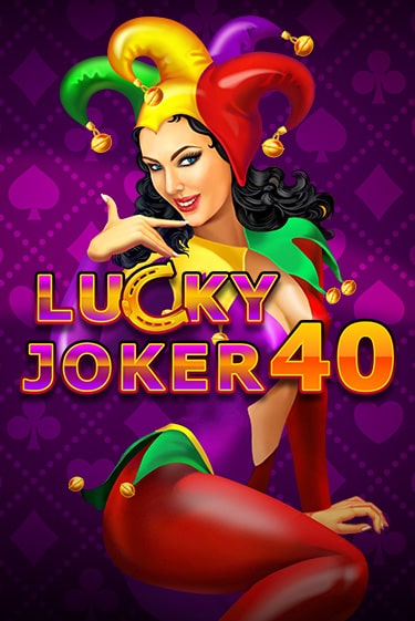 Играть в Lucky Joker 40 от Amatic | Казино Сhampion Slots 