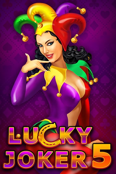 Играть в Lucky Joker 5 от Amatic | Казино Сhampion Slots 