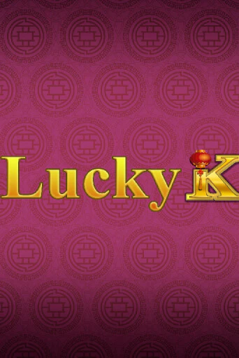 Играть в Lucky K от Caleta Gaming | Казино Сhampion Slots 