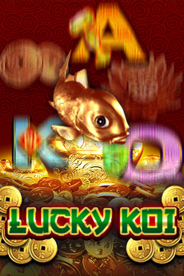 Играть в Lucky Koi от Spadegaming | Казино Сhampion Slots 