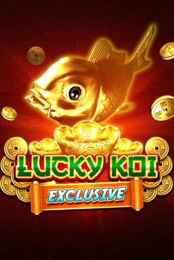 Играть в Lucky Koi Exclusive от Spadegaming | Казино Сhampion Slots 