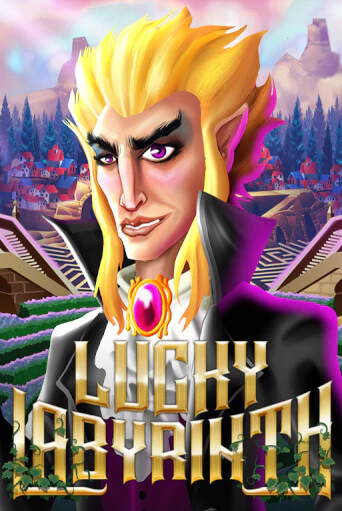 Играть в Lucky Labyrinth от Rival Games | Казино Сhampion Slots 