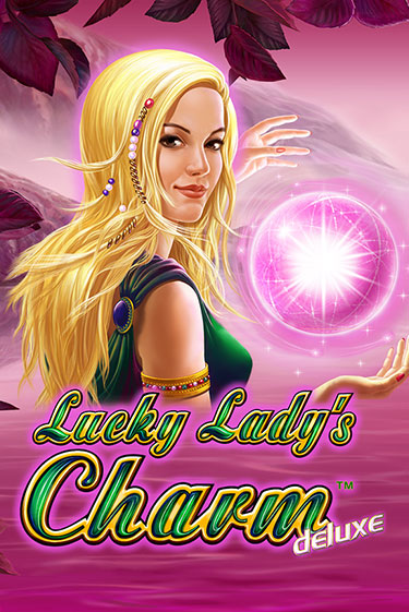 Играть в Lucky Lady's Charm Deluxe от Клуб Вулкан | Казино Сhampion Slots 