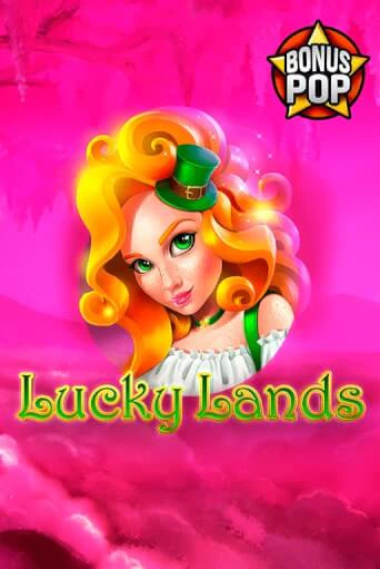 Играть в Lucky Lands от Endorphina | Казино Сhampion Slots 