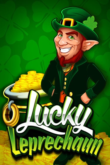 Играть в Lucky Leprechaun от Games Global | Казино Сhampion Slots 