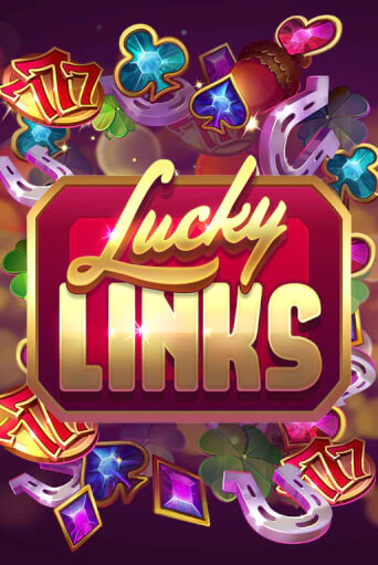 Играть в Lucky Links от Games Global | Казино Сhampion Slots 