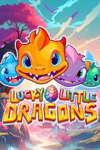 Играть в Lucky Little Dragons от Microgaming | Казино Сhampion Slots 