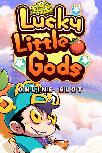 Играть в Lucky Little Gods от Microgaming | Казино Сhampion Slots 