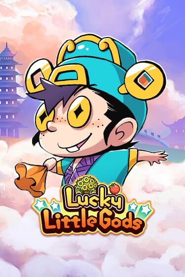 Играть в Lucky Little Gods от Games Global | Казино Сhampion Slots 