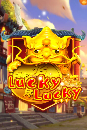 Играть в Lucky Lucky от KA Gaming | Казино Сhampion Slots 