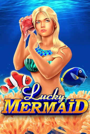 Играть в Lucky Mermaid от Swintt | Казино Сhampion Slots 