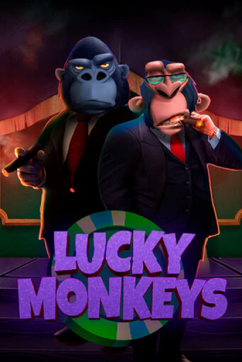 Играть в Lucky Monkey от Chilli Games | Казино Сhampion Slots 