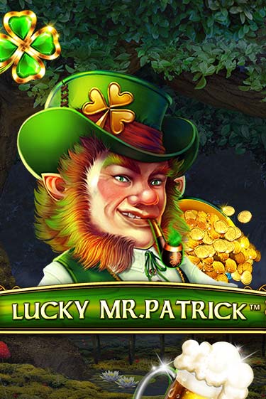 Играть в Lucky Mr. Patrick от Spinomenal | Казино Сhampion Slots 